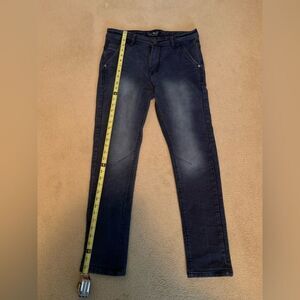 Armani jean - stretchy